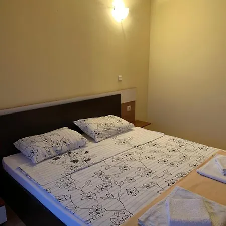 Pensión Къща За Гости Casa Di Sole *