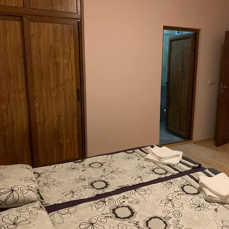 Къща За Гости Casa Di Sole * Varna