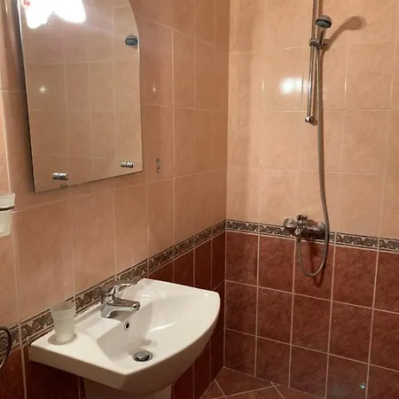Къща За Гости Casa Di Sole * Varna