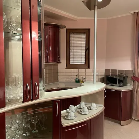 Pensión Къща За Гости Casa Di Sole
