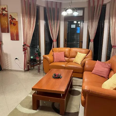 Pensión Къща За Гости Casa Di Sole *