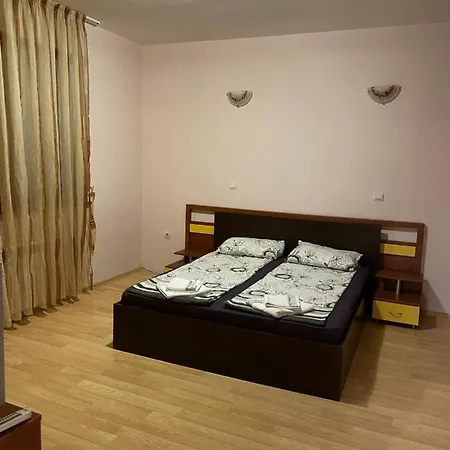 Pensión Къща За Гости Casa Di Sole *