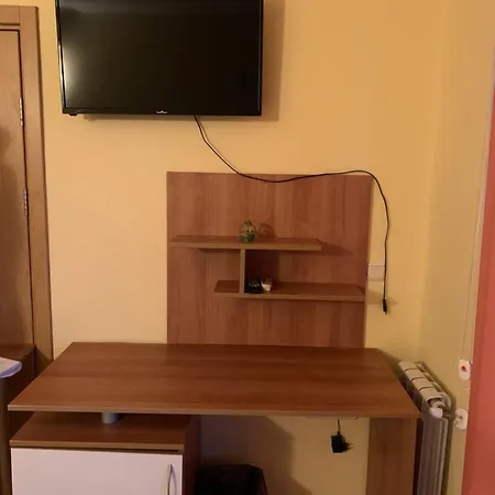 Къща За Гости Casa Di Sole Pensión