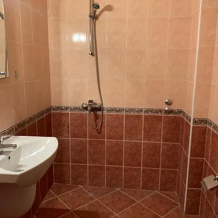 Къща За Гости Casa Di Sole Pensión