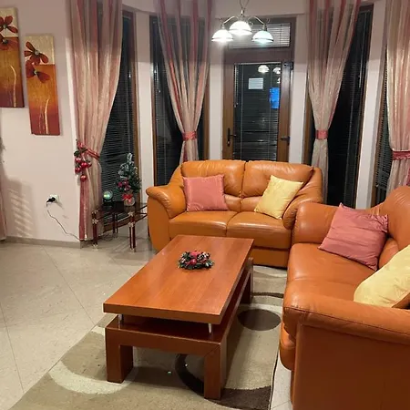 Pensión Къща За Гости Casa Di Sole Varna