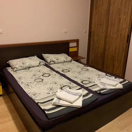 Къща За Гости Casa Di Sole Varna