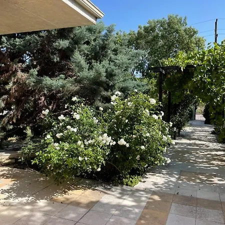 Къща За Гости Casa Di Sole Pensión