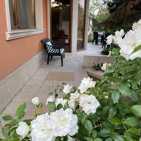 Къща За Гости Casa Di Sole Pensión Varna