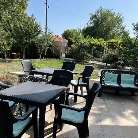 Къща За Гости Casa Di Sole Pensión *