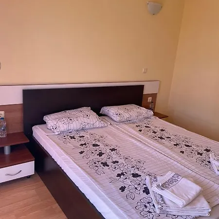 Къща За Гости Casa Di Sole Pensión Varna